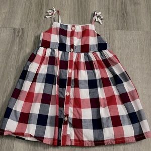 Fourth of July dress  🇺🇸